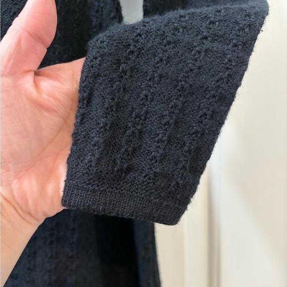 American Eagle - Long Sleeve Sweater Dress - Small - Picture 3 of 7